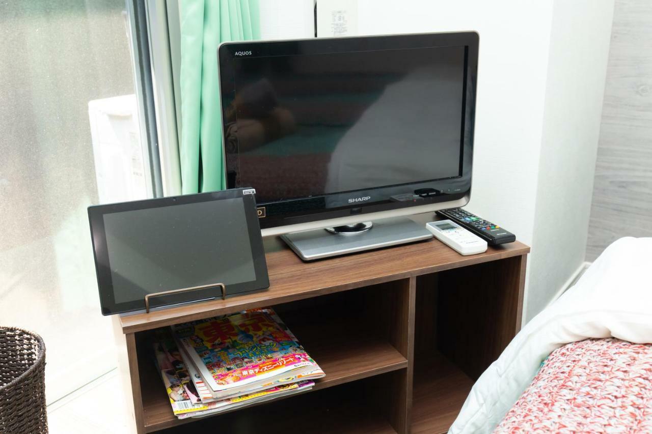 Apartamento Syforme Keikyu-kamata 105