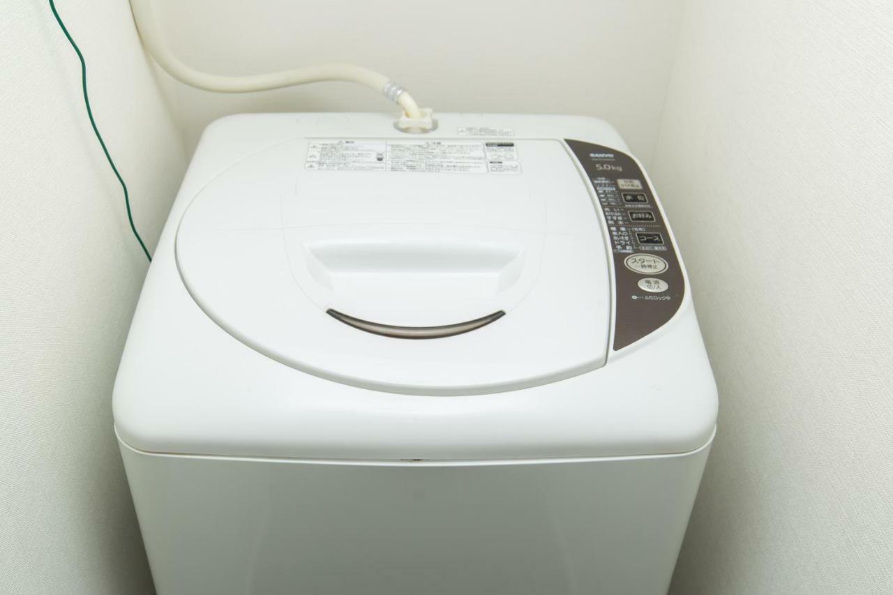 Syforme Keikyu-kamata 105 Apartamento Tóquio